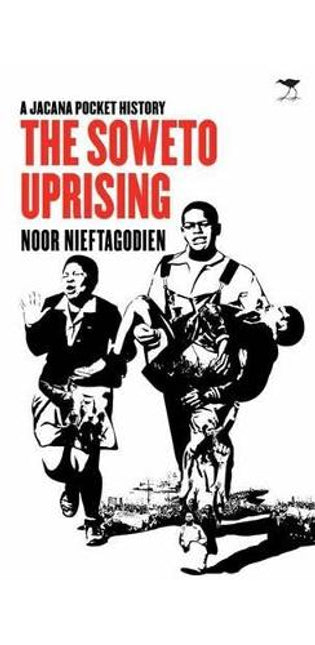 Soweto uprising