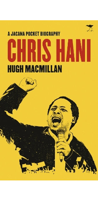 Chris Hani