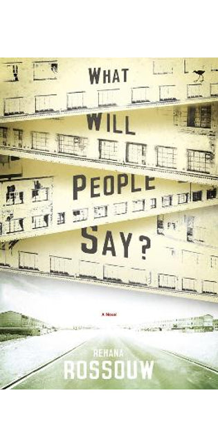 What will people say