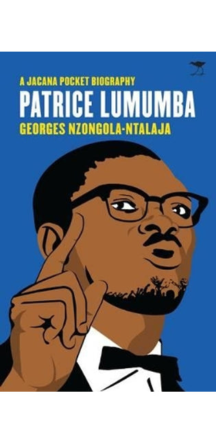 Patrice Lumumba