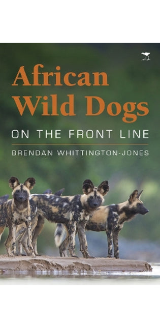 African wild dogs