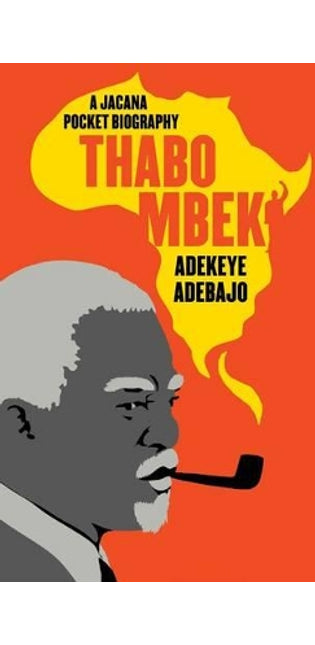 Thabo Mbeki