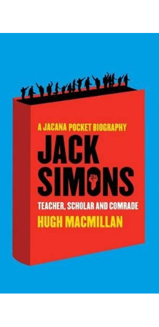 Jack Simons