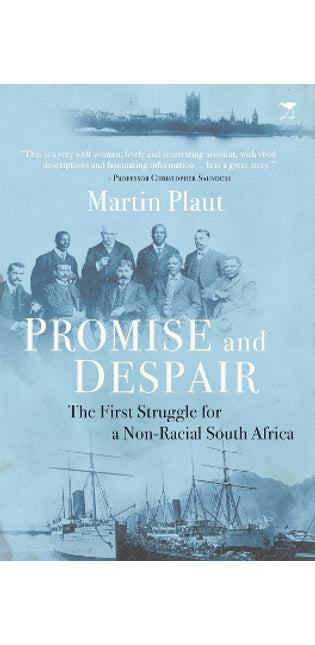 Promise and despair