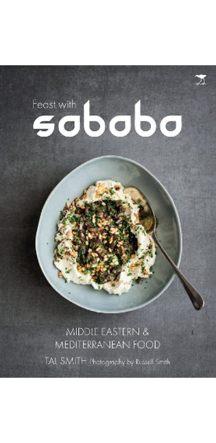 Feast with Sababa: More Middle Eastern and Mediterranean food