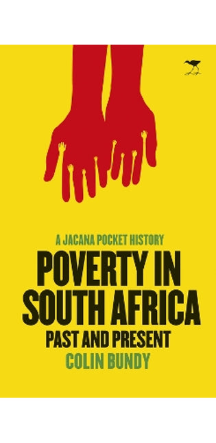 Poverty in South Africa