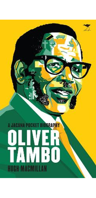 Oliver Tambo