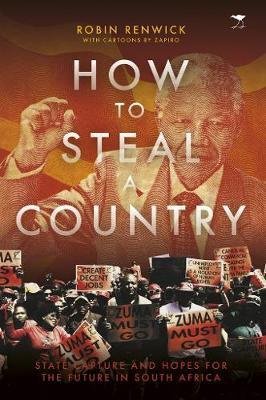 How to steal a country