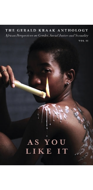 As you like it