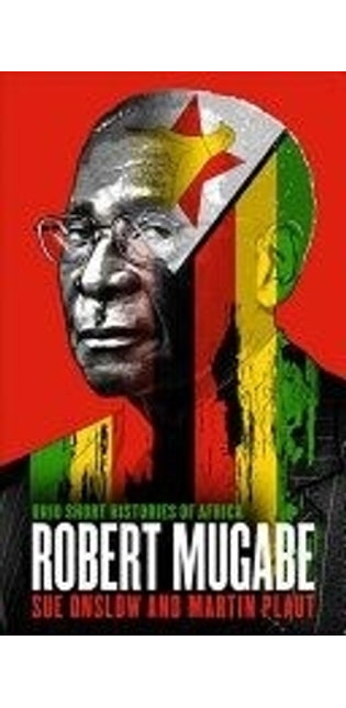 Robert Mugabe