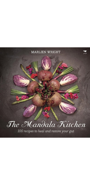 Mandala kitchen
