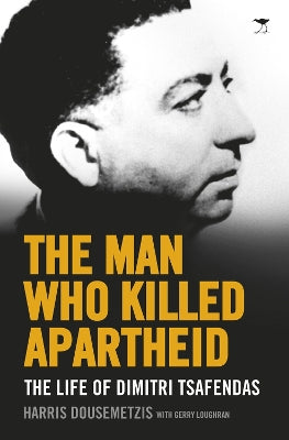 Man Who Killed Apartheid