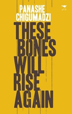 These bones will rise again