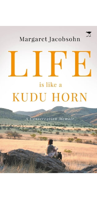 Life is Like a Kudu Horn