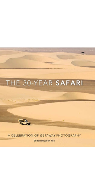 30-Year Safari