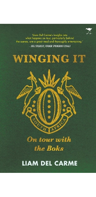 Winging It