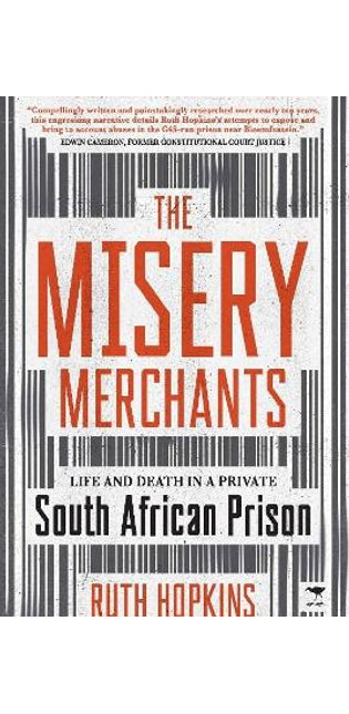 Misery Merchants
