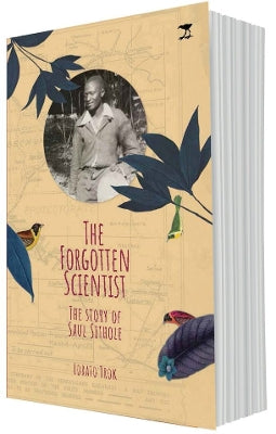 Forgotten Scientist (IsiXhosa)