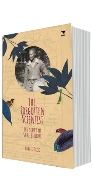 Forgotten Scientist (IsiXhosa)