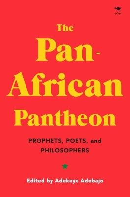 Pan-African Pantheon