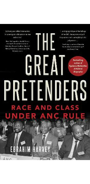 The Great Pretenders