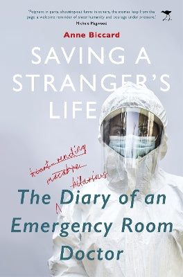 Saving a Stranger’s Life