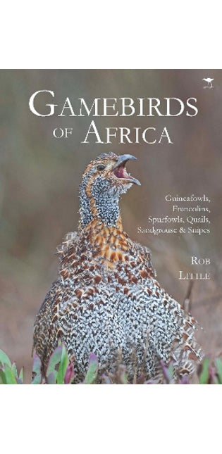 Gamebirds of Africa