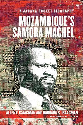 Mozambique’s Samora Machel