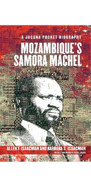 Mozambique’s Samora Machel