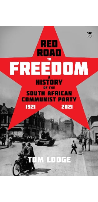 Red Road to Freedom