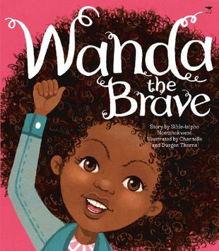 Wanda the Brave (IsiZulu)