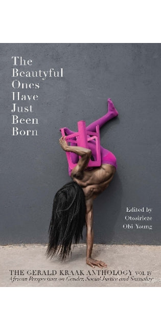 Beautyful Ones Have Just Been Born