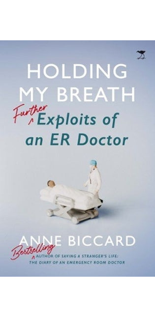 Holding My Breath