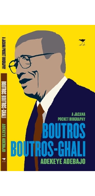 Boutros Boutros-Ghali