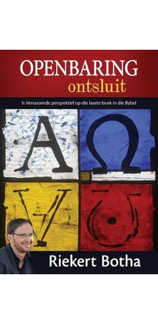 Openbaring Ontsluit