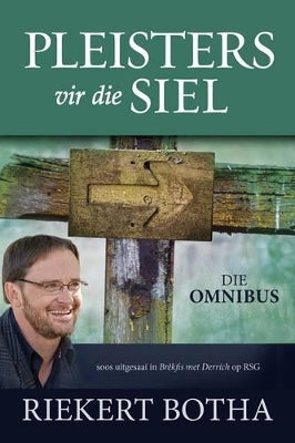Pleisters Vir Die Siel Omnibus