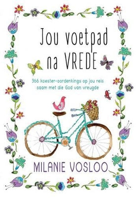 Jou Voetpad Na Vrede