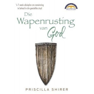 wapenrusting van God