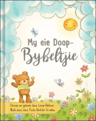 My Eie Doop-Bybeltjie