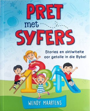 Pret Met Syfers
