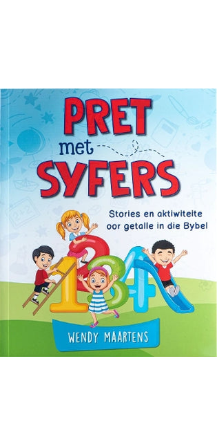 Pret Met Syfers