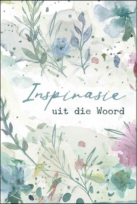 Inspirasie Uit Die Woord
