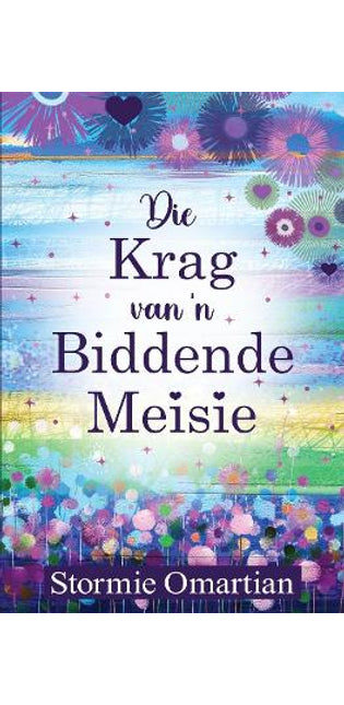 Krag Van 'n Biddende Meisie