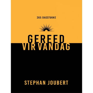 Gereed Vir Vandag