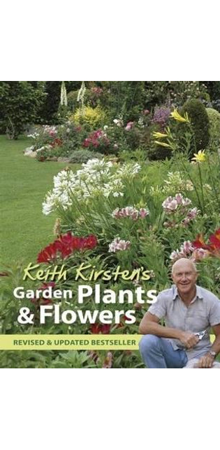 Keith Kirsten's Garden Plants and Flowers