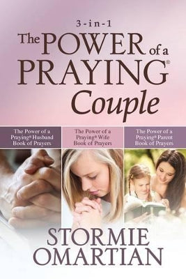 Power of a Praying Couple