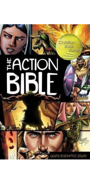Action Bible
