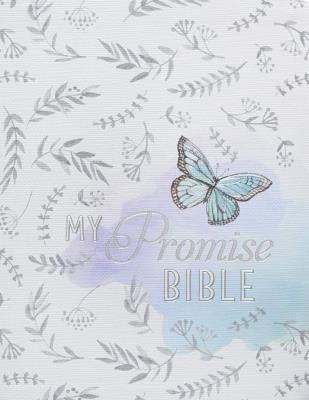 KJV My Promise Bible Silky But