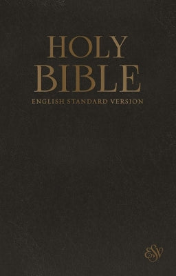 ESV standard black