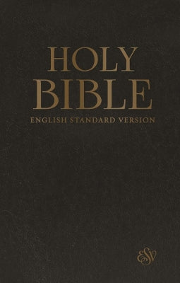 ESV compact black